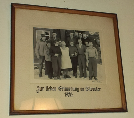 Silvester 1956