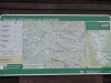 Wanderkarte
