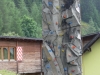 Salzstiegl - Moastahaus