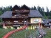 Salzstiegl - Moastahaus
