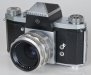 Praktica IV - 1959