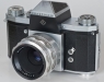 Praktica IV - 1959