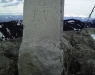 Der Stein des Anstoßes