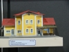 Bahnhof Köflach, ab 1859 Endpunkt