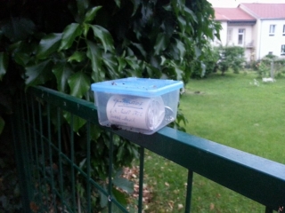 GC24X4M - Cache