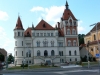Villa Hold