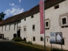 Innenansicht des Tabor