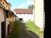 Innenansicht des Tabor