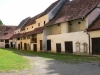 Innenansicht des Tabor