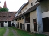 Innenansicht des Tabor