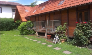 Pigeon Ranch