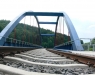 Blue Kainach Bridge