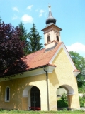 Gradnerkapelle
