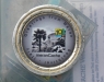 Geocoin Meran