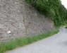 Steinmauer