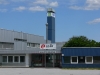 Industriegebiet