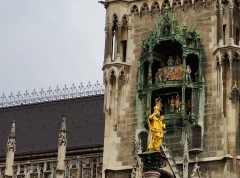 Glockenspiel