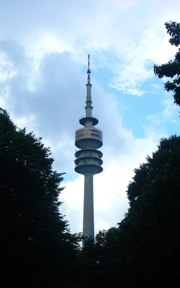 Olympiaturm