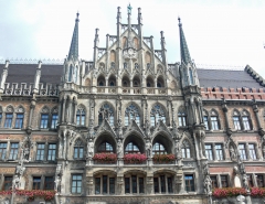 Rathaus