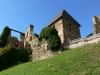 Ruine Ligist