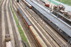 Bahnhofsbereich