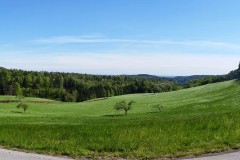 Panoramablick