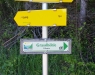 Wanderwege