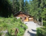 Jausenhütte
