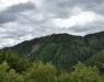 Blick nach Voitsberg