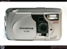 Olympus C-100
