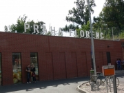 Praha florenc - Prager Busbahnhof