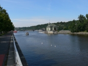 Vltava - Moldau