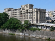 Prager Stadtverwaltung