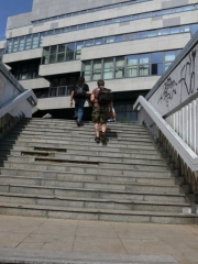 European GNSS Agency