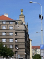 Stadtansichten