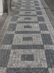 Gehsteigkunst