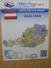 Austria...