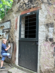 Welcher Cache versteckt sich wohl hier?
