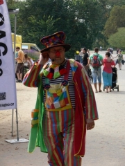 Kinderunterhaltung