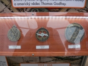 Sextant Coins