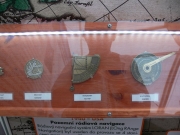Sextant Coins
