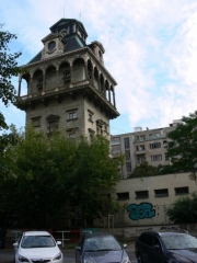 Stadtansichten