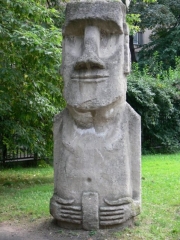 Osterinsel?