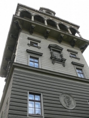 Stadtansichten