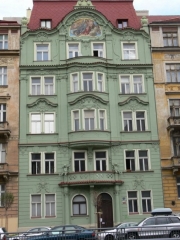 Stadtansichten