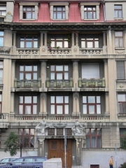 Stadtansichten