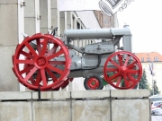 Landwirtschaftsmuseum