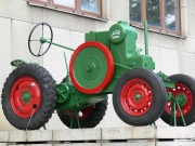Landwirtschaftsmuseum