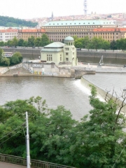 Wasserwerk