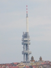 Fernsehturm